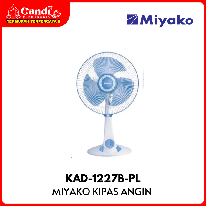 Miyako Fan Deskfan
